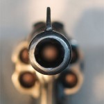 gun
