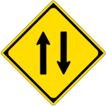 znak
