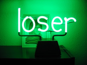 loser